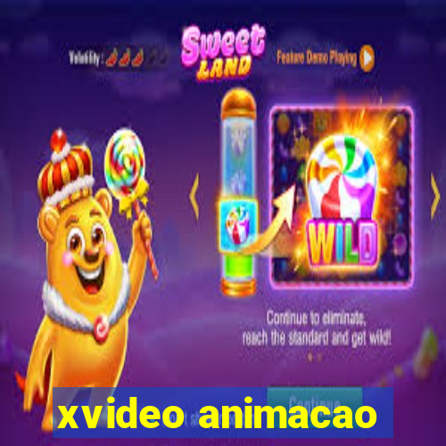 xvideo animacao